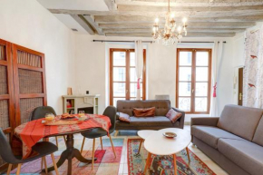 BnBNook - 1BR in Saint Germain des Pres